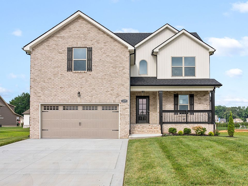 213 Easthaven Dr LOT 213, Clarksville, TN 37043 Zillow