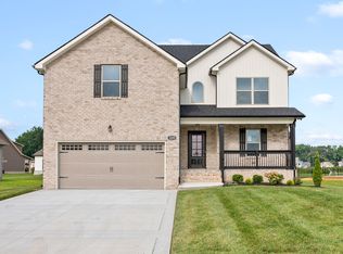 213 Easthaven LOT 213, Clarksville, TN 37043