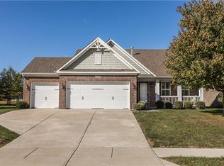 5786 Hall Rd, Plainfield, IN 46168