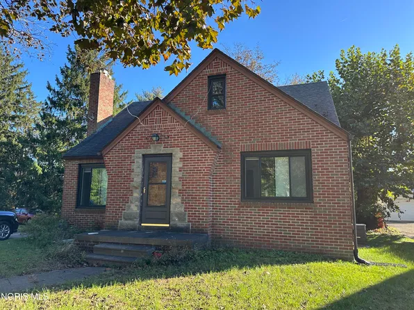 6055 Hill Ave, Toledo, OH 43615