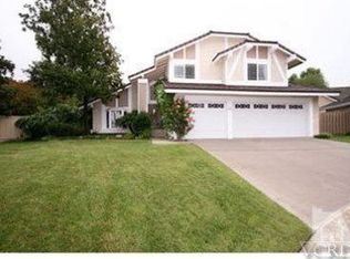 3340 Altuna Ct, Thousand Oaks, CA 91360