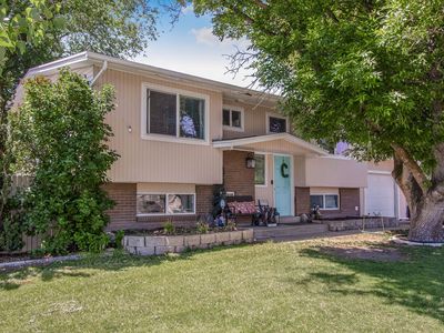 3631 W 7910 S, West Jordan, UT, 84088