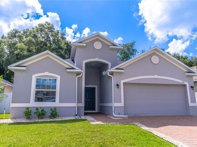 244 W Fiesta Key Loop, Deland, FL, 32720