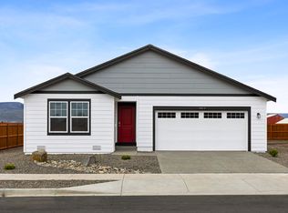 Kerry Plan, Mallard Meadows, Ellensburg, WA 98926