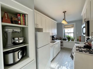 6844 Burns St APT A3, Queens, NY 11375