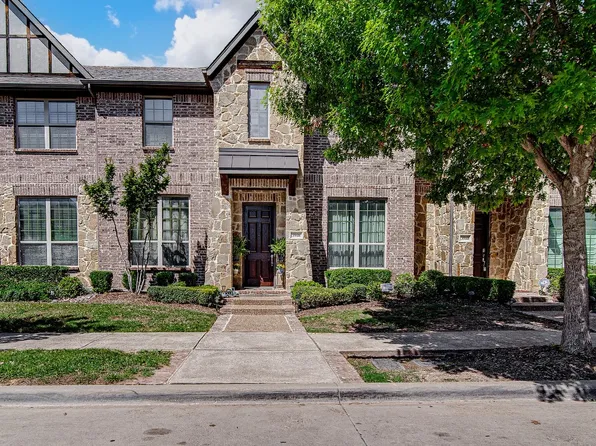 3908 Canton Jade Way, Arlington, TX 76005