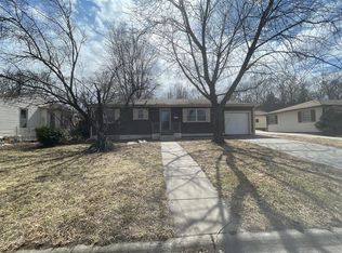 928 E 10th St, Concordia, KS 66901