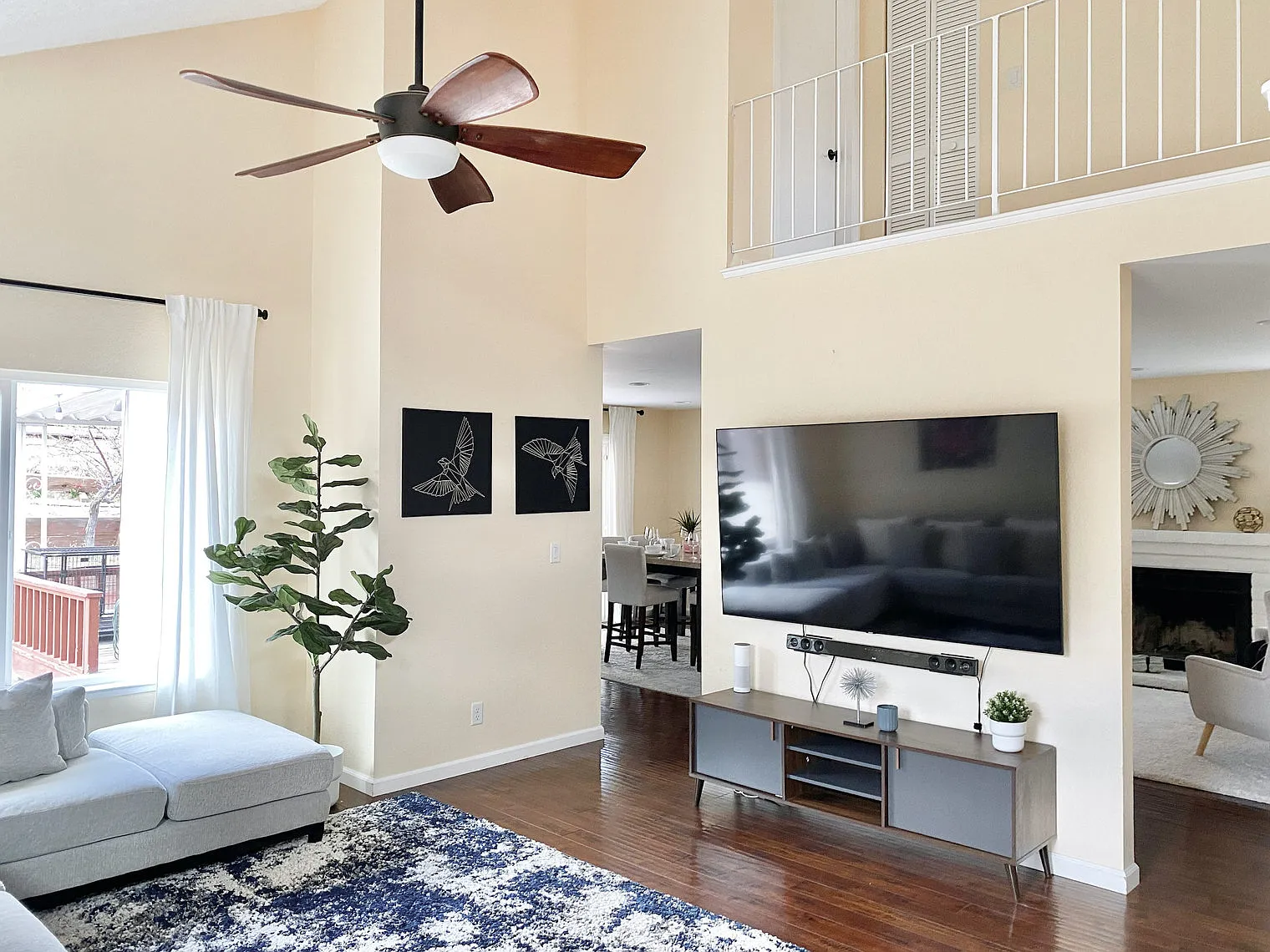 3 bed, 2.0 bath, 1550 sqft, $6,731 — Photo 2