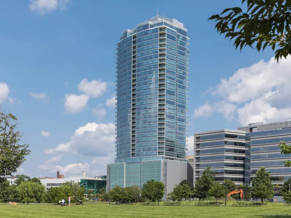 1 Broad Street #14A, Stamford, CT 06901