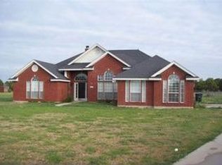 6907 Shannon Cir, Killeen, TX 76542