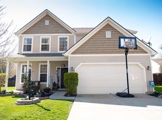 3649 E Glasgow Cir, Bloomington, IN