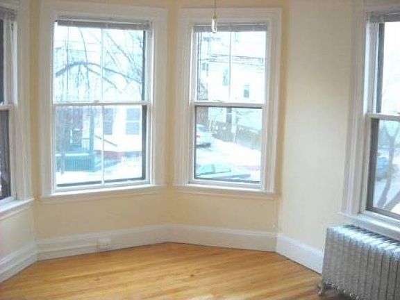 large bedroom