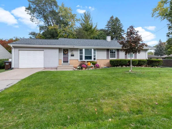 710 W Theresa COURT, Glendale, WI 53209