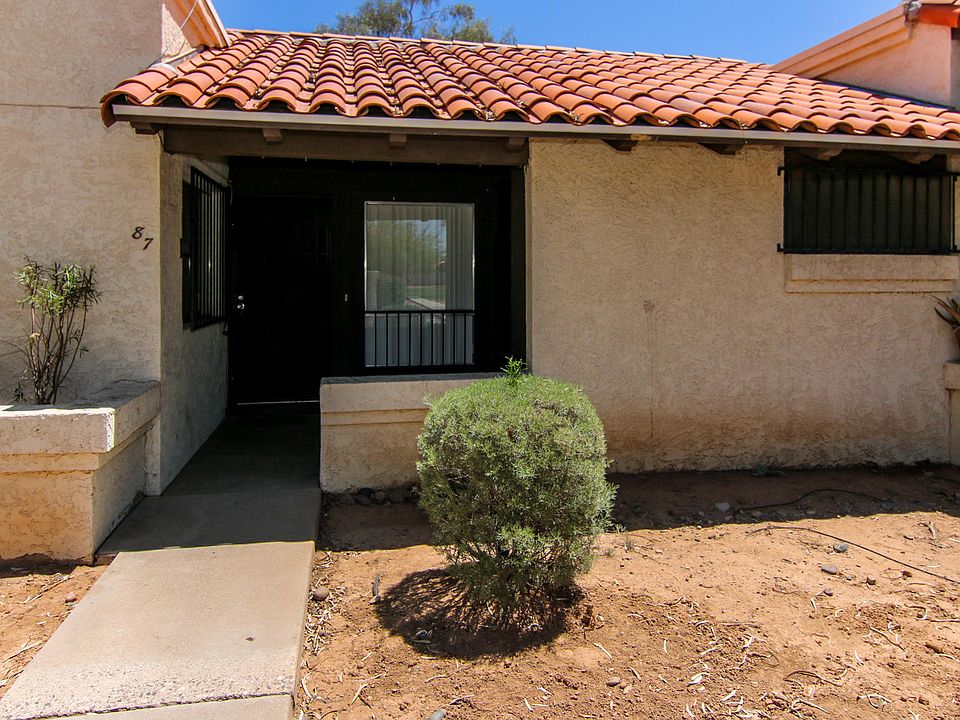 1st image of 4820 N 89th Ave Unit 87