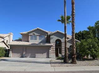 3632 E Kristal Way, Phoenix, AZ 85050