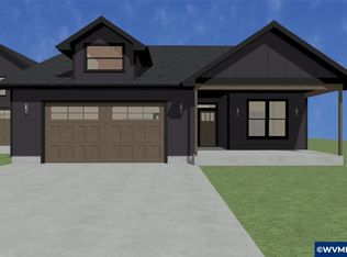 228 NE Broadway, Sublimity, OR 97385