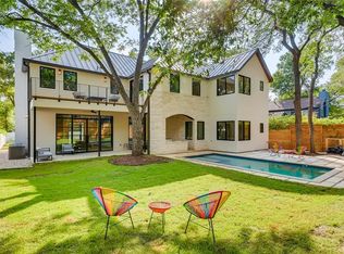 3000 Enfield Rd, Austin, TX 78703