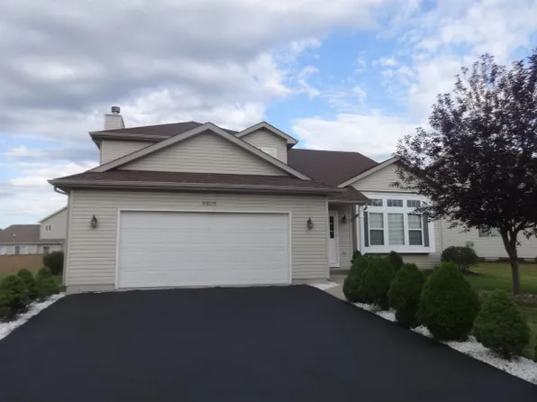 3505 Stone Creek Dr, Joliet, IL 60435