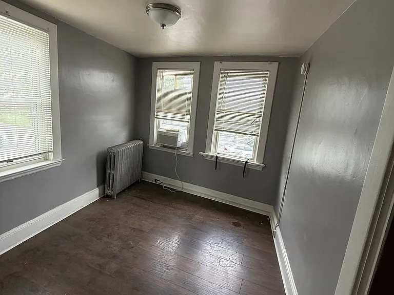5447 Park Heights Ave #1A — Photo 5