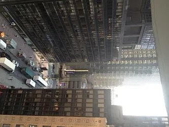 Rented by PF Financial Services Inc