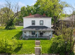 1999 W Broad St #1997, Columbus, OH 43223