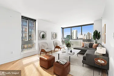 Rented by Brown Harris Stevens