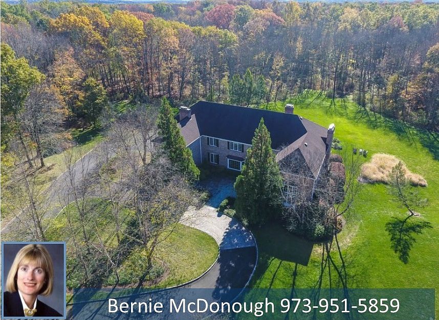 154 Pleasantville Rd, New Vernon, NJ 07976 Zillow