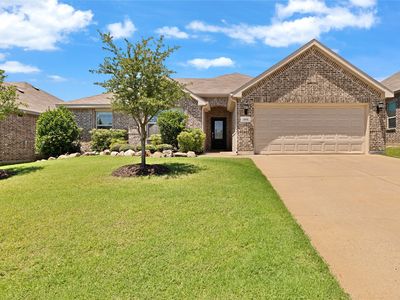 3601 Ann Arbor Ln, Denton, TX, 76207