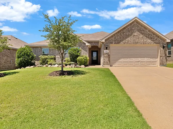 3601 Ann Arbor Ln, Denton, TX 76207