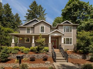 19242 Indian Springs Rd, Lake Oswego, OR 97035