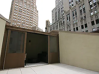 Rented by Corcoran