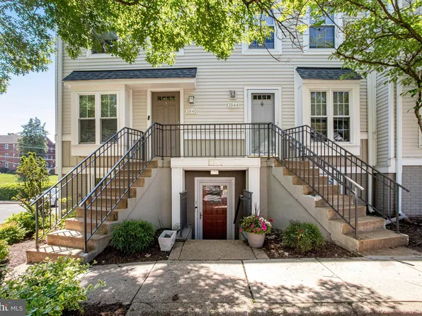 3842 9th Rd S, Arlington, VA 22204