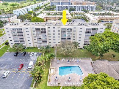 901 NE 14th Ave #704, Hallandale, FL, 33009