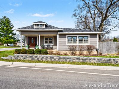 7553 68th St SE, Caledonia, MI, 49316