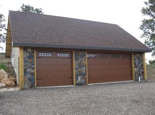 2240 Lookout Mountain Rd, Spearfish, SD 57783