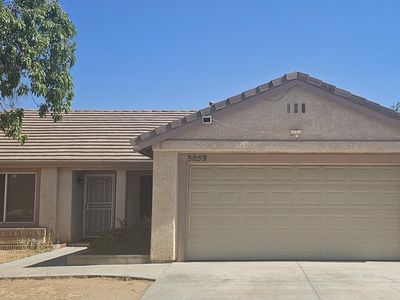 3059 E Avenue R4, Palmdale, CA, 93550