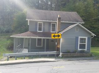 654 Filbert St, Curwensville, PA 16833