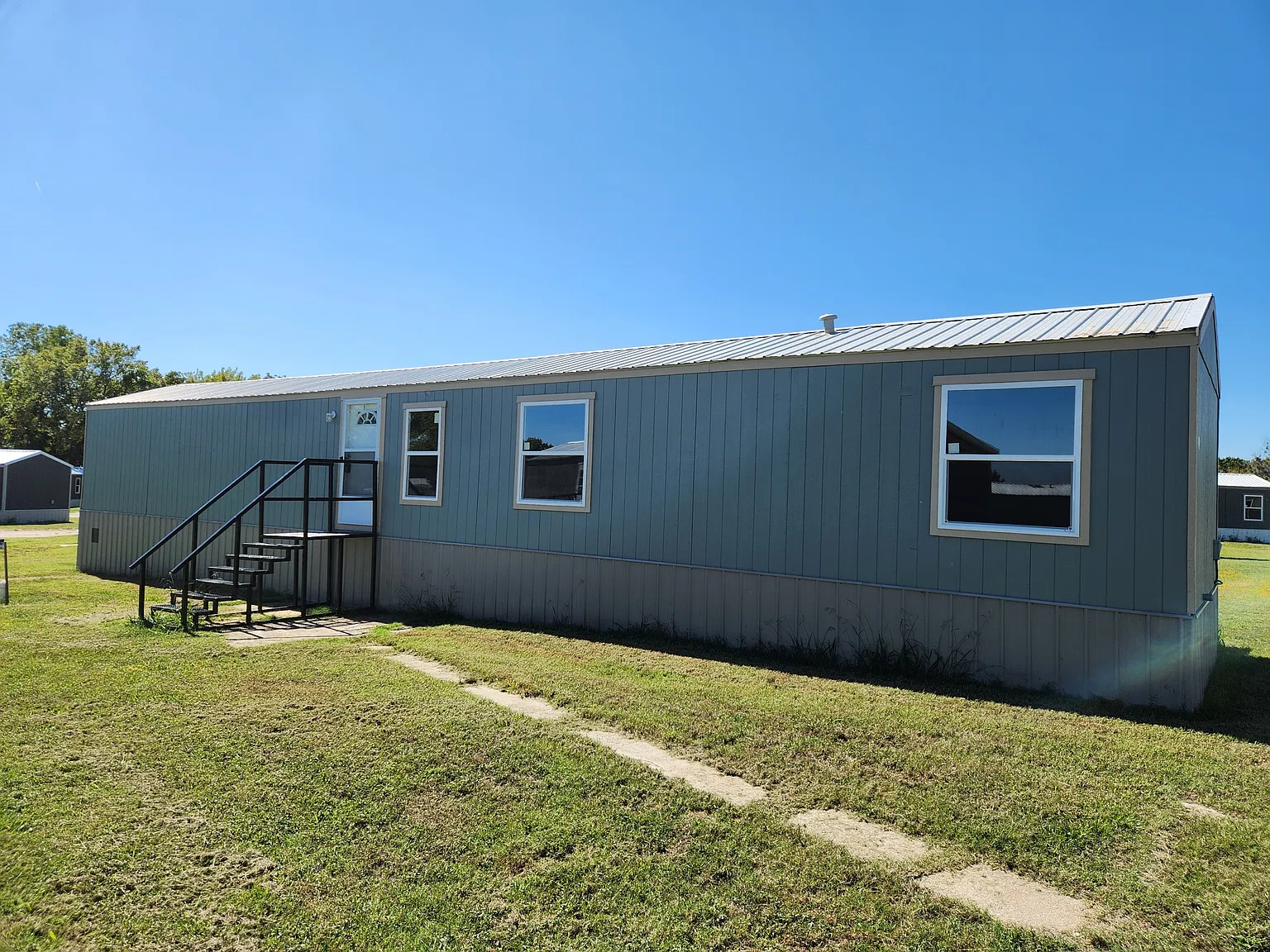 16201 County Road 1525, Garden Oaks #44 — Photo 1