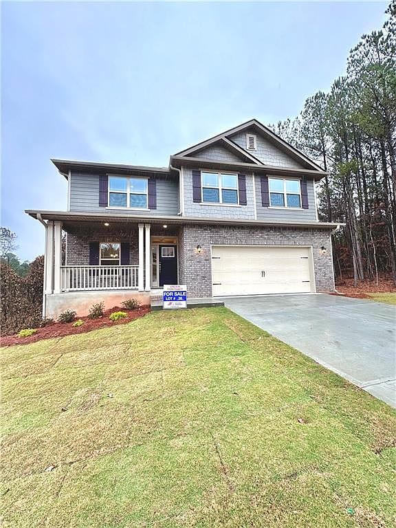 145 Magnolia Villas Dr, Cornelia, GA 30531 Zillow