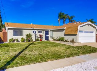 6862 Tanglewood Rd, San Diego, CA 92111