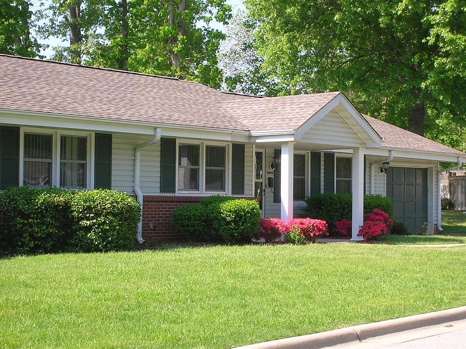 1st image of 1538 Brooke Dr #B