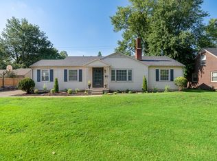 2126 York Dr, Owensboro, KY 42301