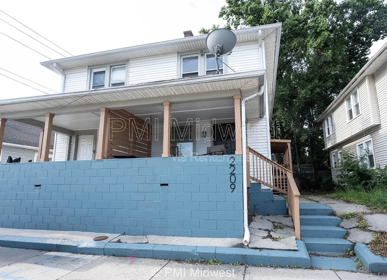 1 bed, 1.0 bath, 700 sqft, $699 — Photo 1