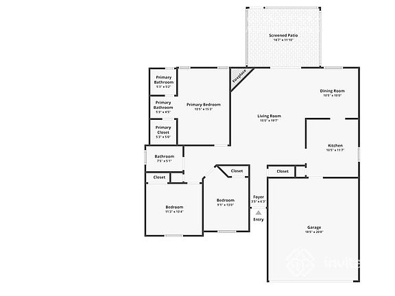 2nd image of 11179 Barbizon Cir E
