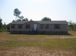 58 Oak Bend Dr, Naylor, GA 31641