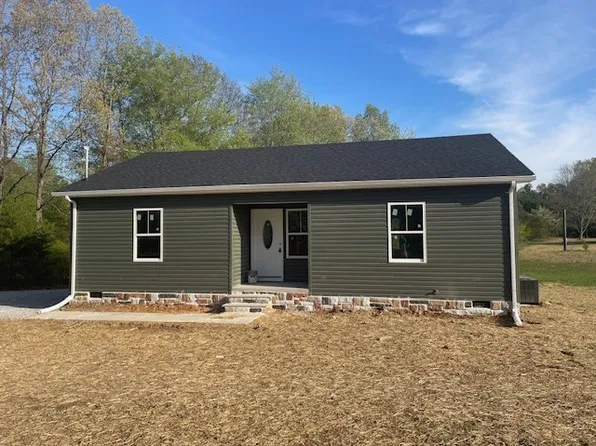 226 Himes Ln, Tullahoma, TN 37388