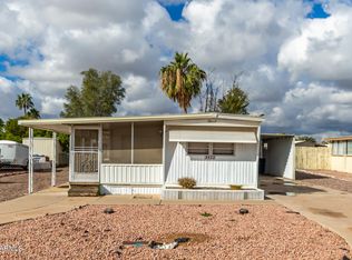 5533 E Arbor Ave, Mesa, AZ 85206