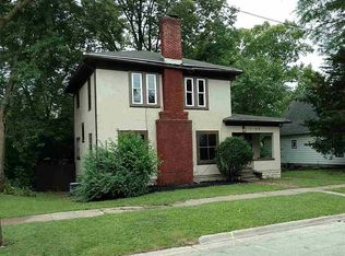 1139 Grant Ave, Rockford, IL