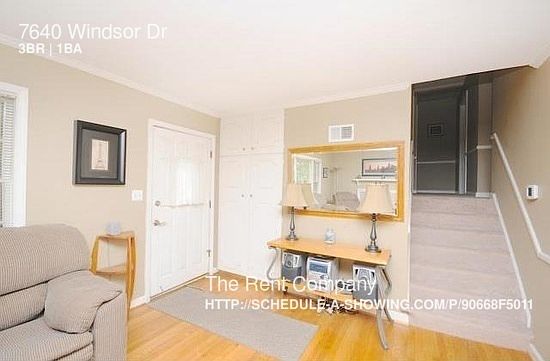 2nd image of 7640 Windsor Dr