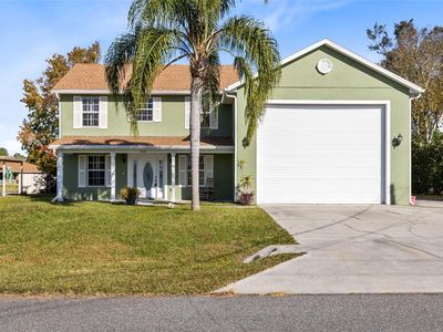 2545 HARRIS BOULEVARD, Kissimmee, FL, 34746